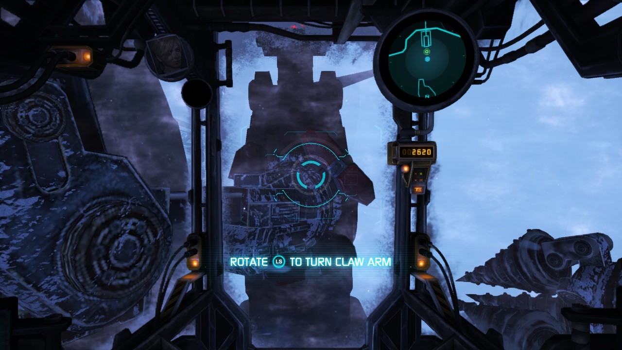 Lost Planet 3 - Imagen 5